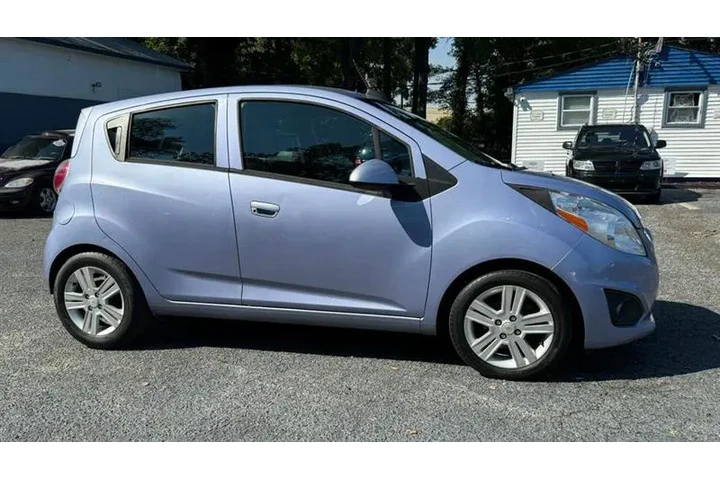 $6599 : 2015 Spark image 4