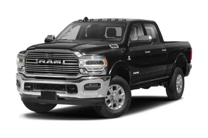 $37250 : Ram 2500 2019 4x4 Laramie 4d image 1