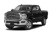 Ram 2500 2019 4x4 Laramie 4d en Atlanta