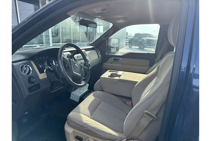 $10990 : Ford F-150 2011 4x2 XLT 4dr image 4