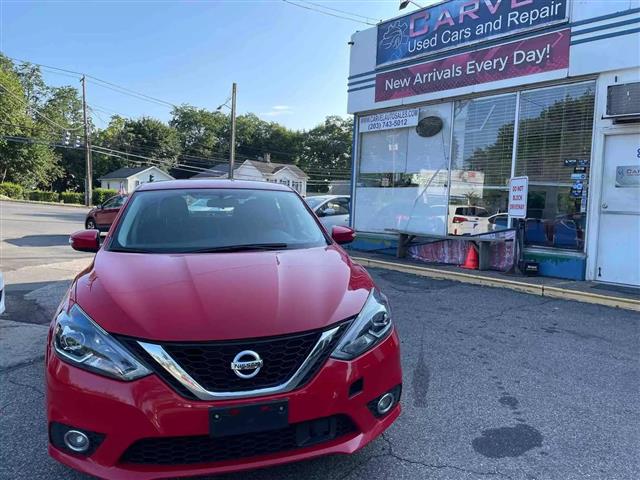 $12900 : 2019 NISSAN SENTRA2019 NISSAN image 1