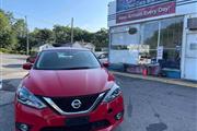 2019 NISSAN SENTRA2019 NISSAN en Fairfield