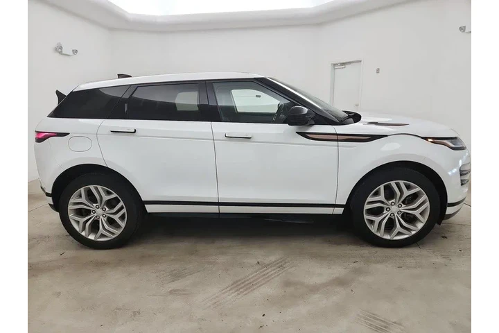 $34998 : Land Rover Range Rover Evoqu image 4