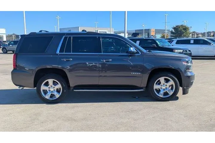 $29200 : Chevrolet Tahoe 2018 4x4 Pre image 2
