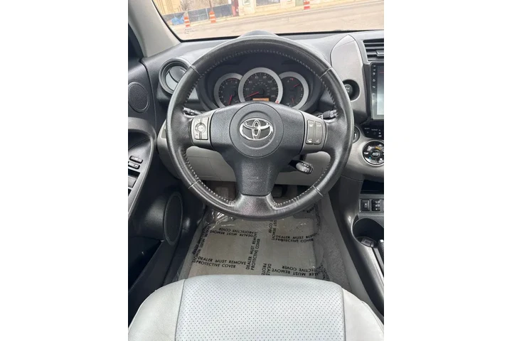 $12995 : 2012 RAV4 Limited image 8