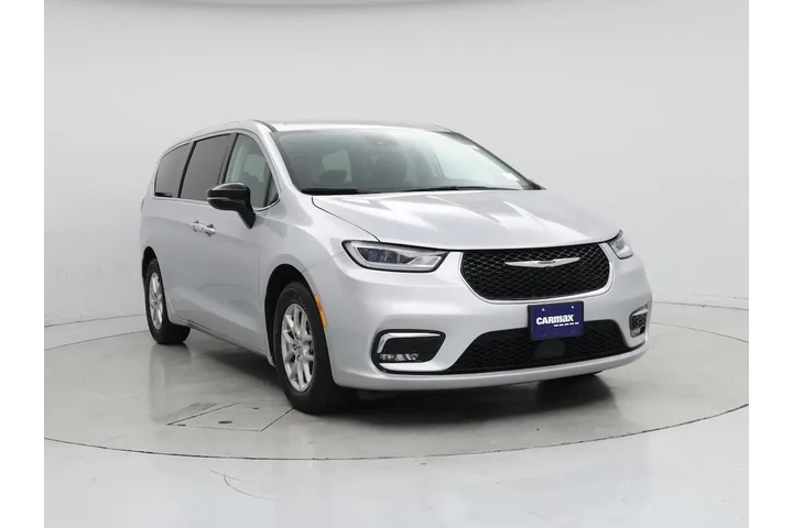 $28998 : Chrysler Pacifica 2024 Touri image 1