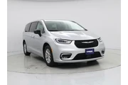 Chrysler Pacifica 2024 Touri en Fresno