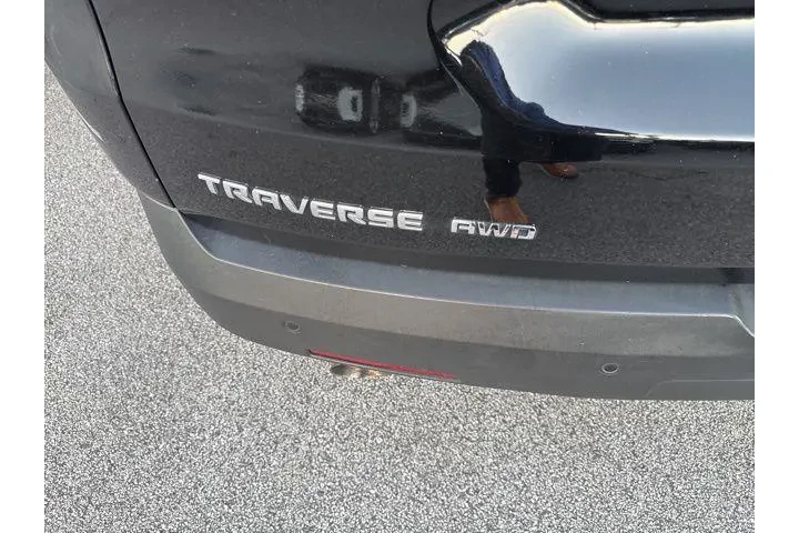 $19910 : Chevrolet Traverse 2019 4x4 image 10
