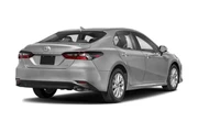 $24493 : Toyota Camry 2023 LE 4dr Sed thumbnail