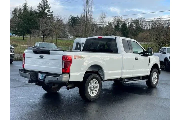 $29983 : Ford F-250 Super Duty 2022 4 image 3