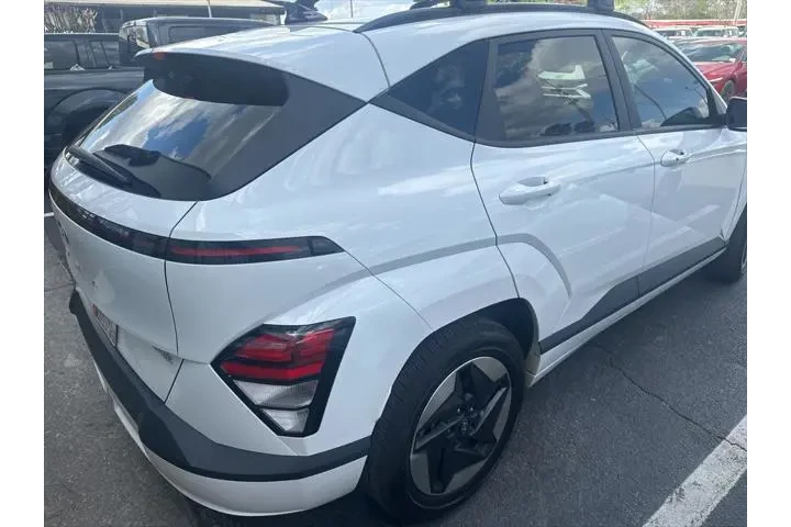 $18392 : Hyundai KONA Electric 2024 S image 4
