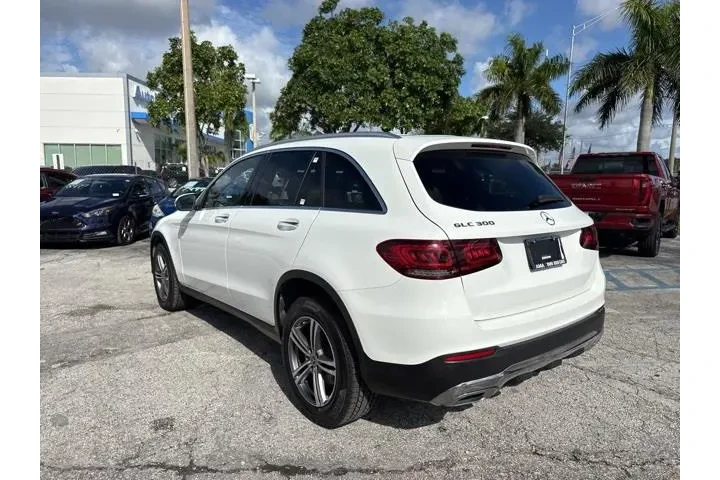 $23888 : Mercedes-Benz GLC 2020 GLC 3 image 5
