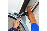 New Image Garage Doors thumbnail 4