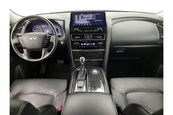 $39998 : INFINITI QX80 2024 Luxe 4dr image 9