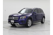 $22998 : Mercedes-Benz GLB 2021 GLB 2 thumbnail
