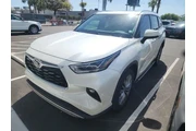 $36626 : Toyota Highlander 2021 Limit thumbnail