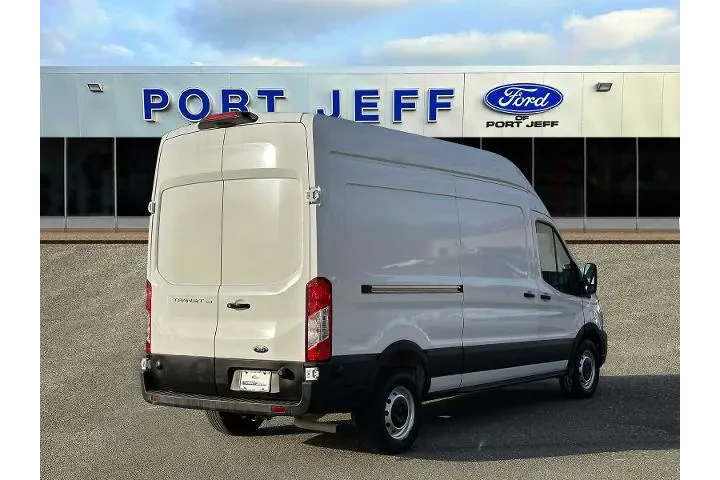$39890 : Ford Transit 2023 250 3dr LW image 6