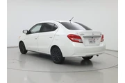 $11998 : Mitsubishi Mirage G4 2019 ES thumbnail