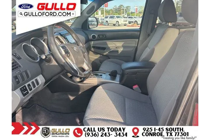 $23991 : Toyota Tacoma 2015 4x2 PreRu image 6