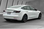 $21900 : Tesla Model 3 2023 4dr Sedan thumbnail