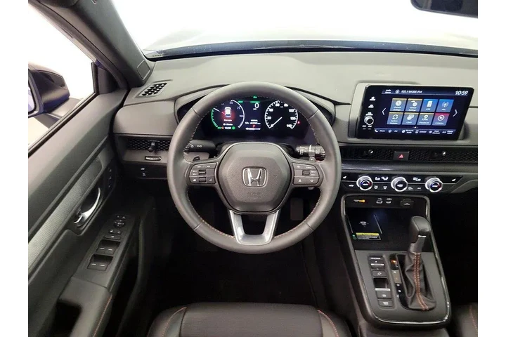 $36998 : Honda CR-V Hybrid 2024 AWD S image 10