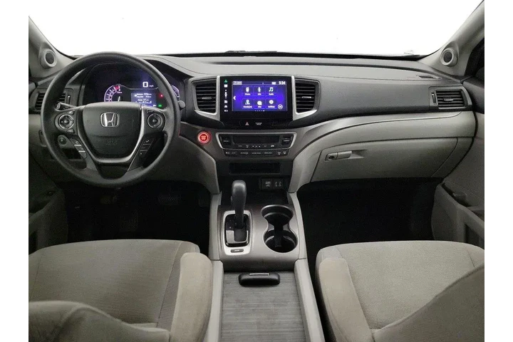 $15998 : Honda Pilot 2016 EX 4dr SUV image 9