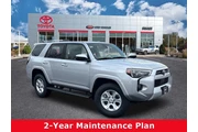 2021 4 RUNNER SR5