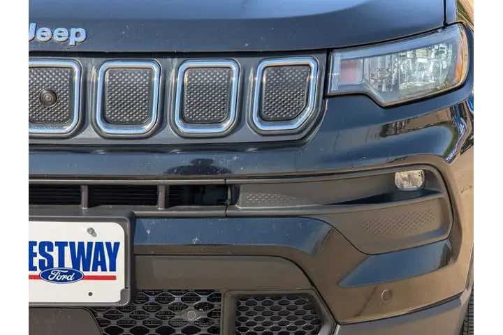 $20719 : Jeep Compass 2022 4x4 Latitu image 9