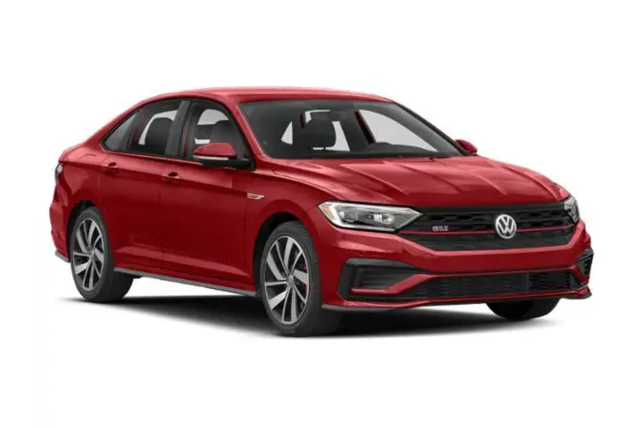$17490 : Volkswagen Jetta 2019 GLI S image 6
