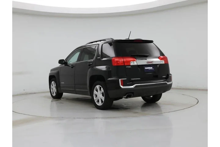 $16998 : GMC Terrain 2017 AWD SLE-2 4 image 2