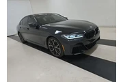 $39990 : BMW 5 Series 2023 540i 4dr S thumbnail