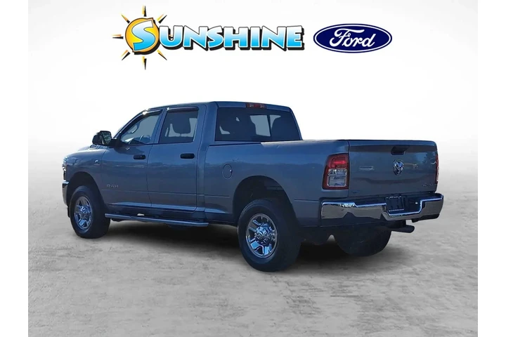 $39900 : Ram 3500 2019 4x4 Tradesman image 4