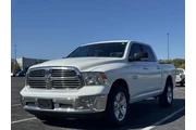 $17999 : 2017 RAM 1500 Big Horn thumbnail