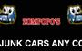 GRUA>> BUY JUNKS CARS $$$$ en Los Angeles