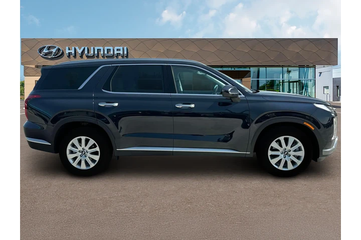 $28988 : Hyundai PALISADE 2025 AWD SE image 9