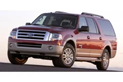 Ford Expedition 2007 4WD Edd en Charlotte