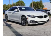 $19695 : BMW 4 Series 2020 430i 2dr C thumbnail