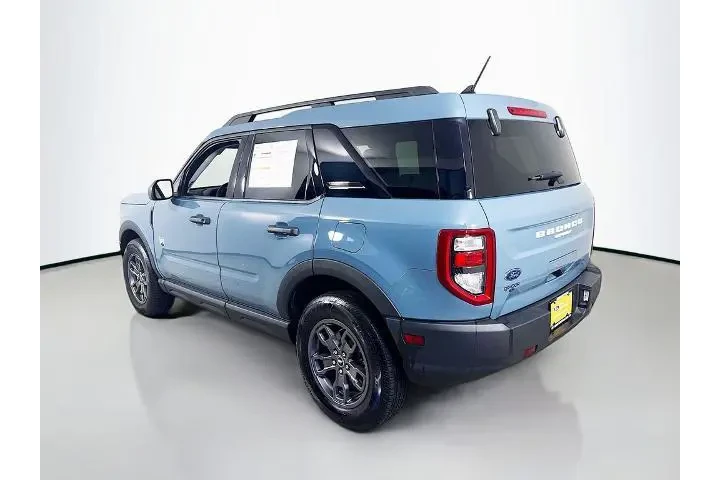 $28500 : Ford Bronco Sport 2023 AWD B image 5