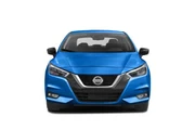 $16997 : Nissan Versa 2023 SV 4dr Sed thumbnail