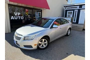 $2999 : 2013 Cruze 1LT Auto thumbnail