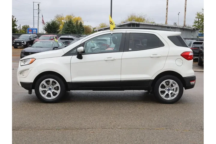 $11777 : Ford EcoSport 2018 SE 4dr Cr image 6