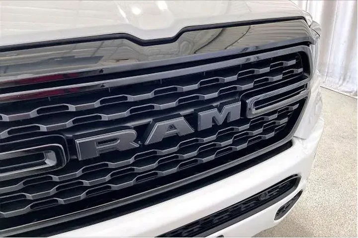 $28331 : Ram 1500 2022 4x2 Big Horn 4 image 7