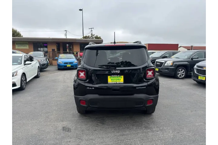 $17999 : 2020 Renegade Sport image 6