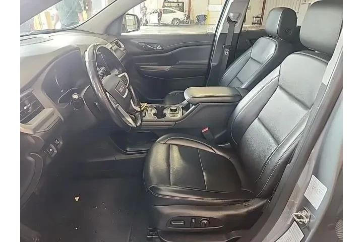 $20980 : GMC Acadia 2023 SLT 4dr SUV image 3