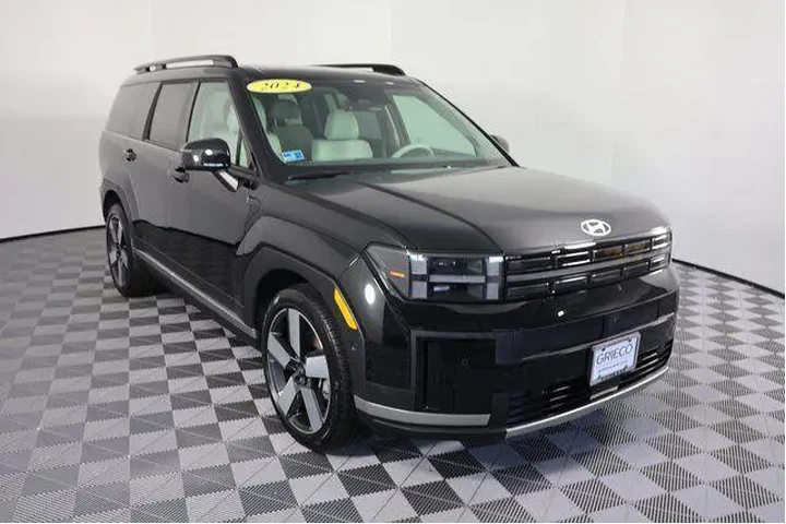 $37500 : Hyundai SANTA FE 2024 AWD Li image 1