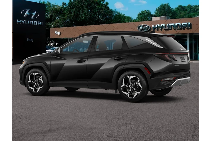 $27553 : Hyundai TUCSON 2023 AWD Limi image 4