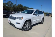 $24990 : Jeep Grand Cherokee 2020 4x2 thumbnail