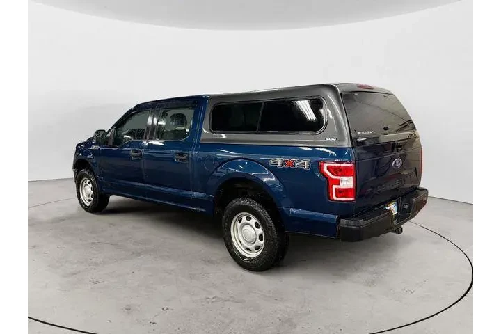 $29588 : Ford F-150 2020 4x4 XL 4dr S image 3