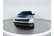 $27800 : Jeep Compass 2024 4x4 Trailh thumbnail