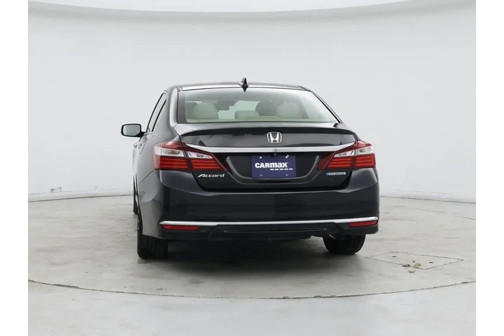 $20998 : Honda Accord Hybrid 2017 Bas image 6